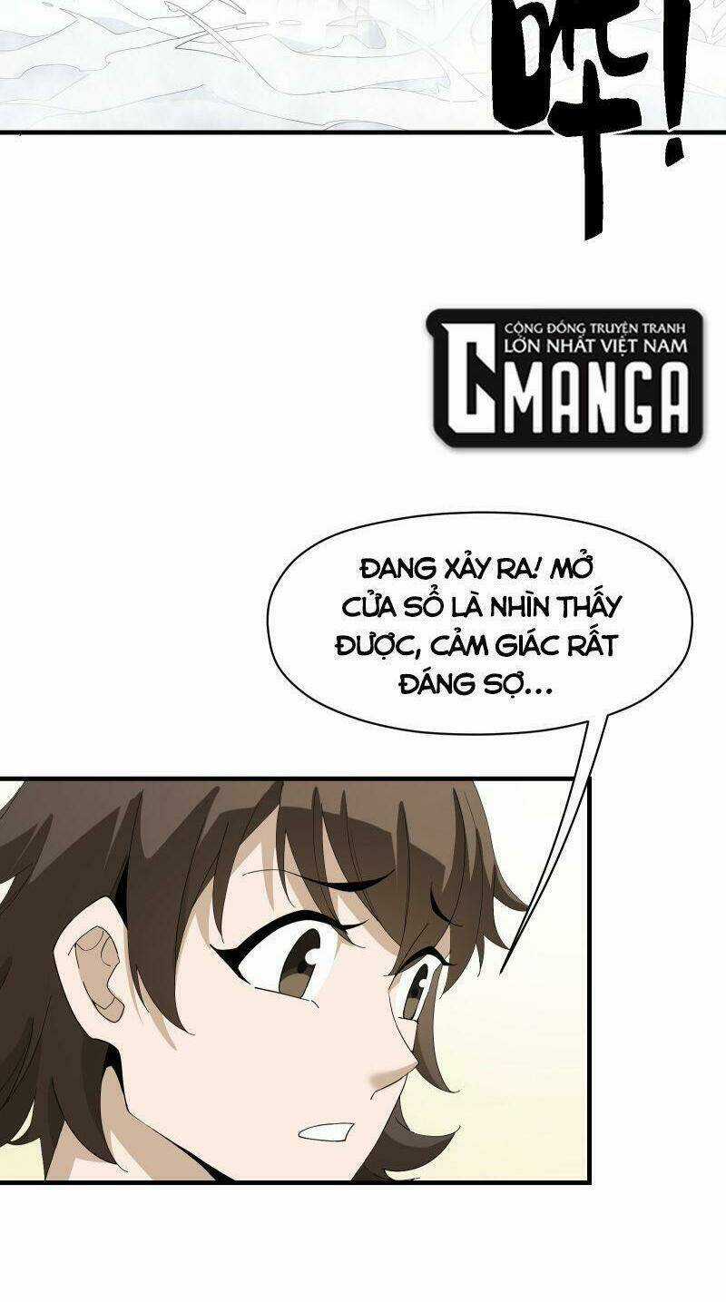 Tôi Vô Địch Sau Khi Xuống Núi Chapter 6 trang 23