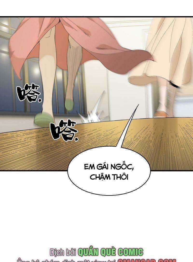 Tôi Vô Địch Sau Khi Xuống Núi Chapter 6 trang 24