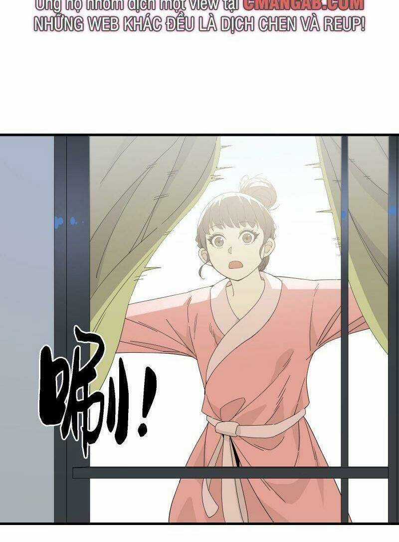 Tôi Vô Địch Sau Khi Xuống Núi Chapter 6 trang 25