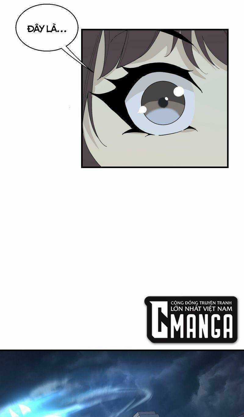 Tôi Vô Địch Sau Khi Xuống Núi Chapter 6 trang 26