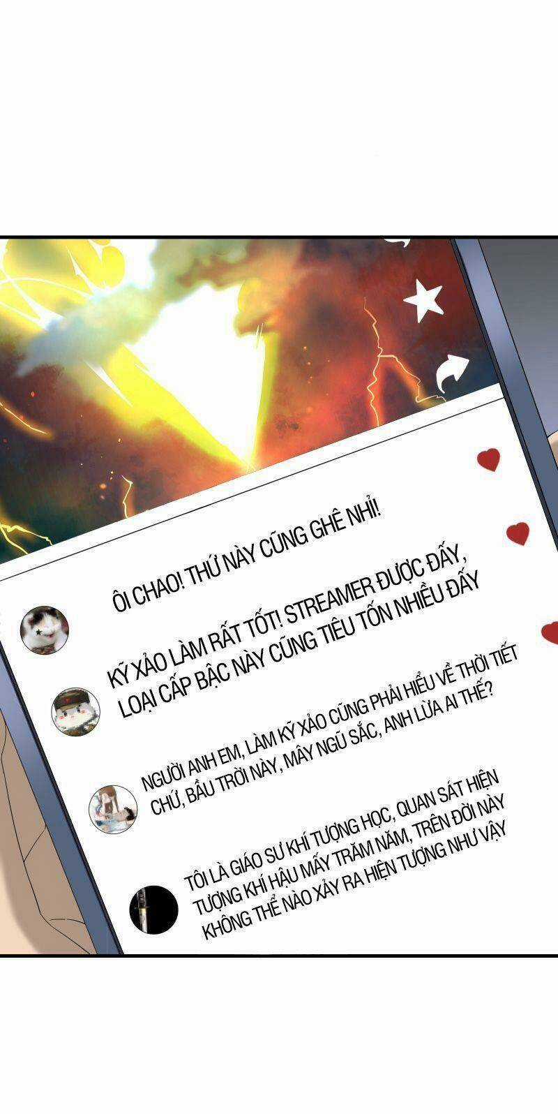 Tôi Vô Địch Sau Khi Xuống Núi Chapter 6 trang 3