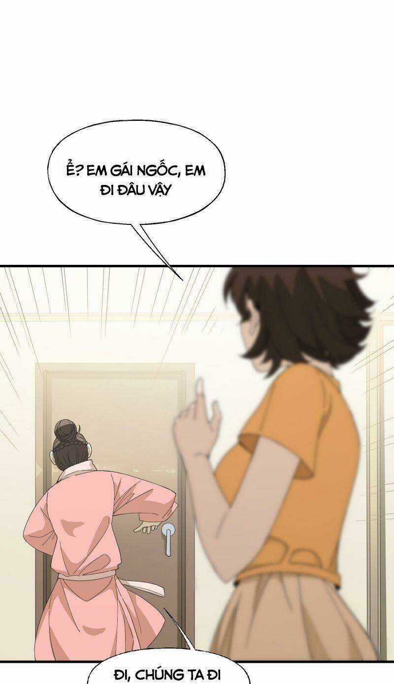 Tôi Vô Địch Sau Khi Xuống Núi Chapter 6 trang 32