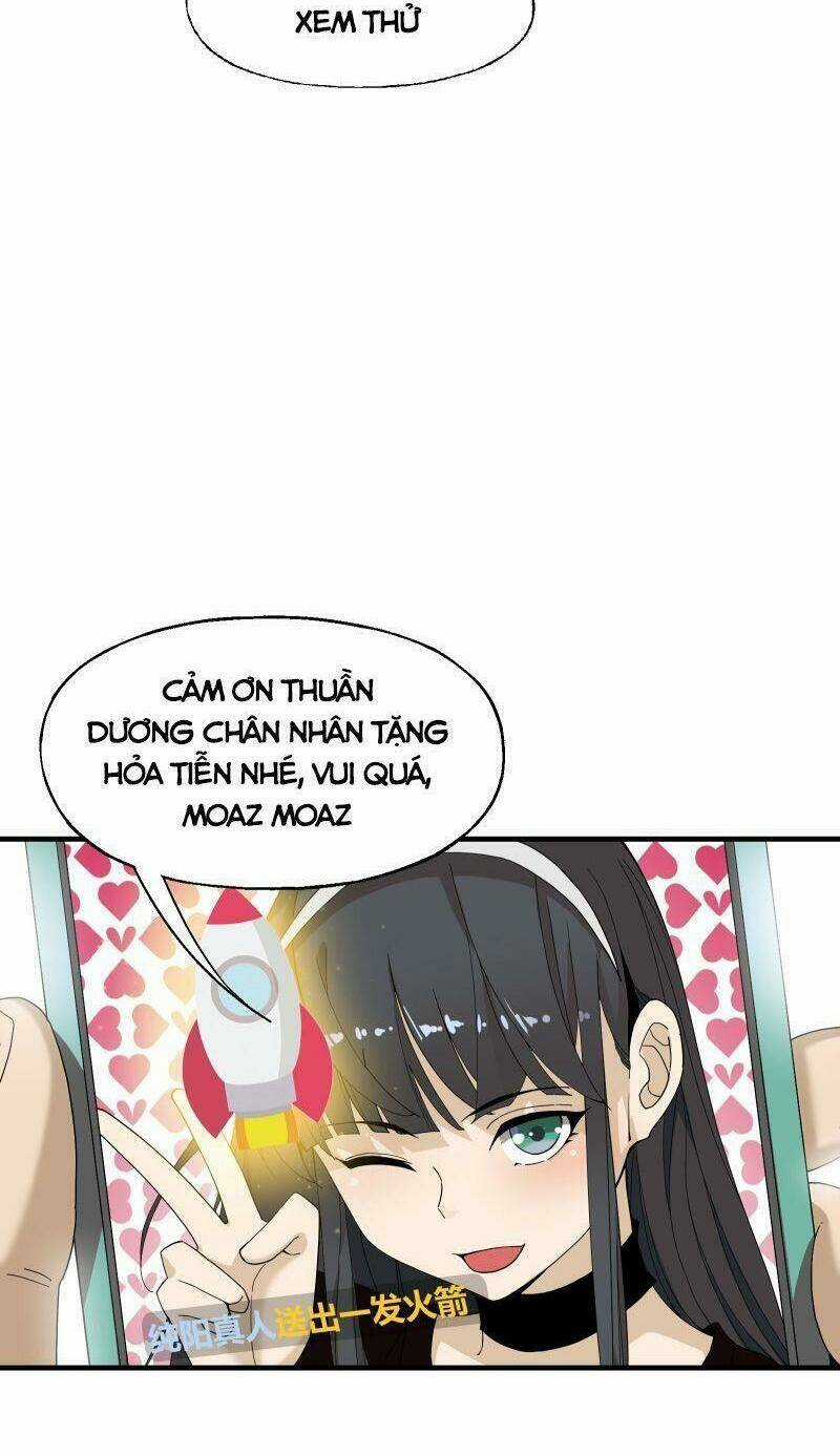 Tôi Vô Địch Sau Khi Xuống Núi Chapter 6 trang 33