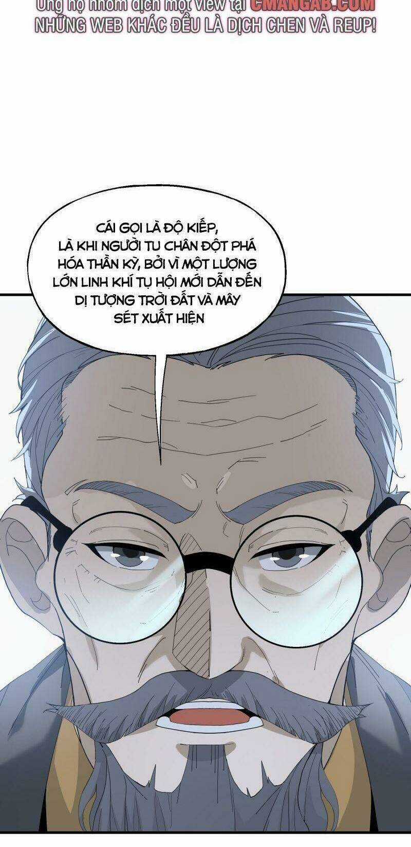 Tôi Vô Địch Sau Khi Xuống Núi Chapter 6 trang 37