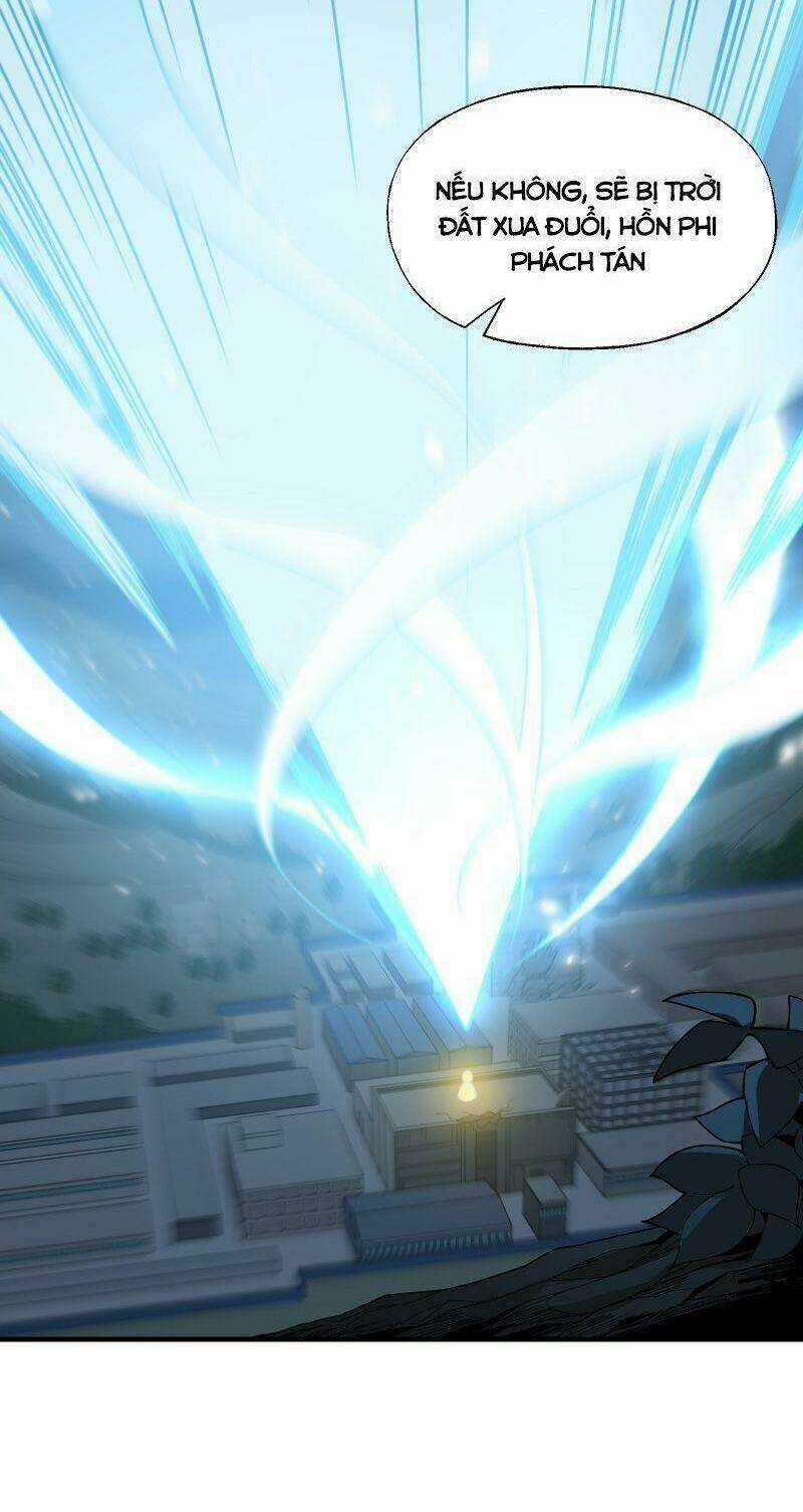 Tôi Vô Địch Sau Khi Xuống Núi Chapter 6 trang 39