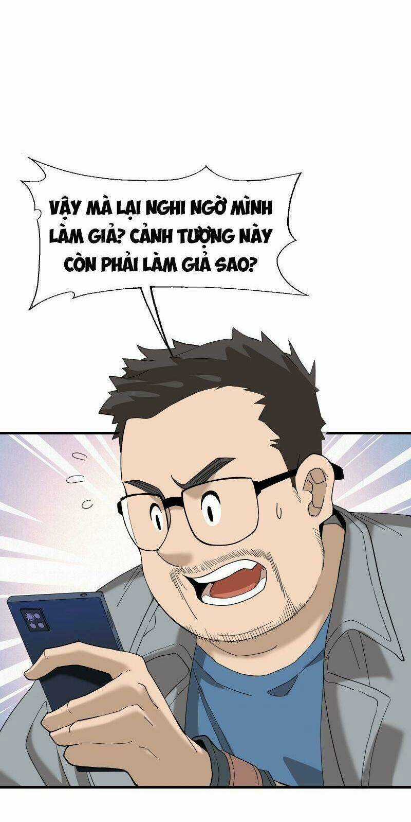 Tôi Vô Địch Sau Khi Xuống Núi Chapter 6 trang 4