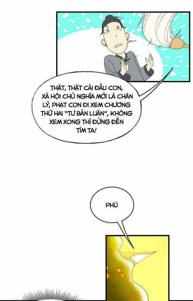 Tôi Vô Địch Sau Khi Xuống Núi Chapter 6 trang 41