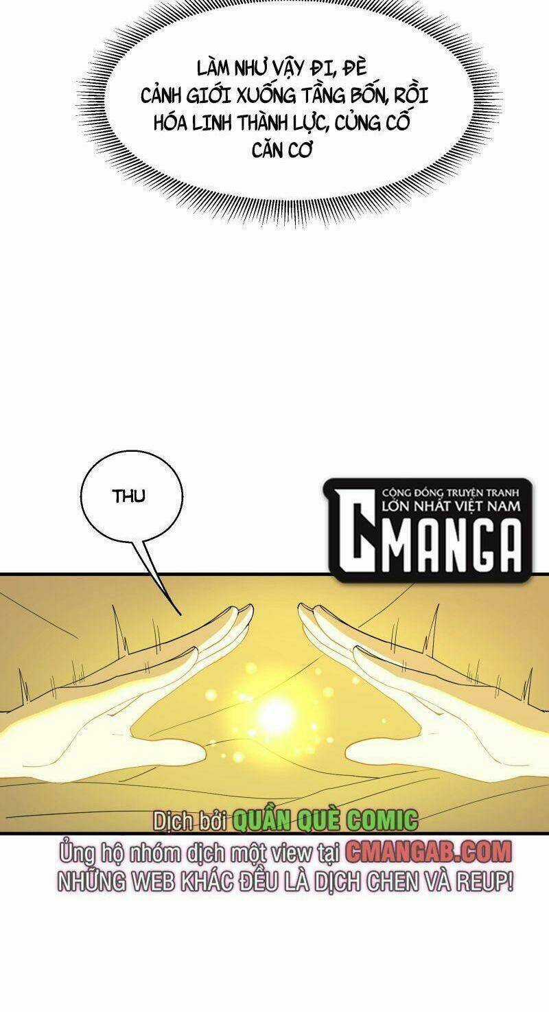 Tôi Vô Địch Sau Khi Xuống Núi Chapter 6 trang 43