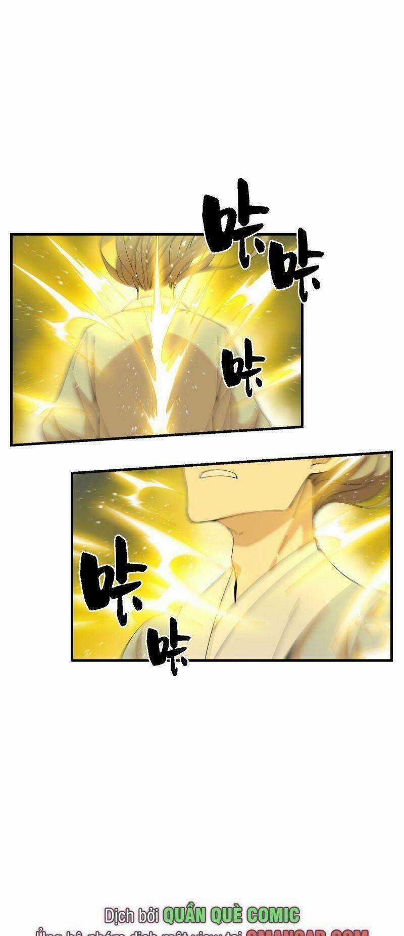 Tôi Vô Địch Sau Khi Xuống Núi Chapter 6 trang 49