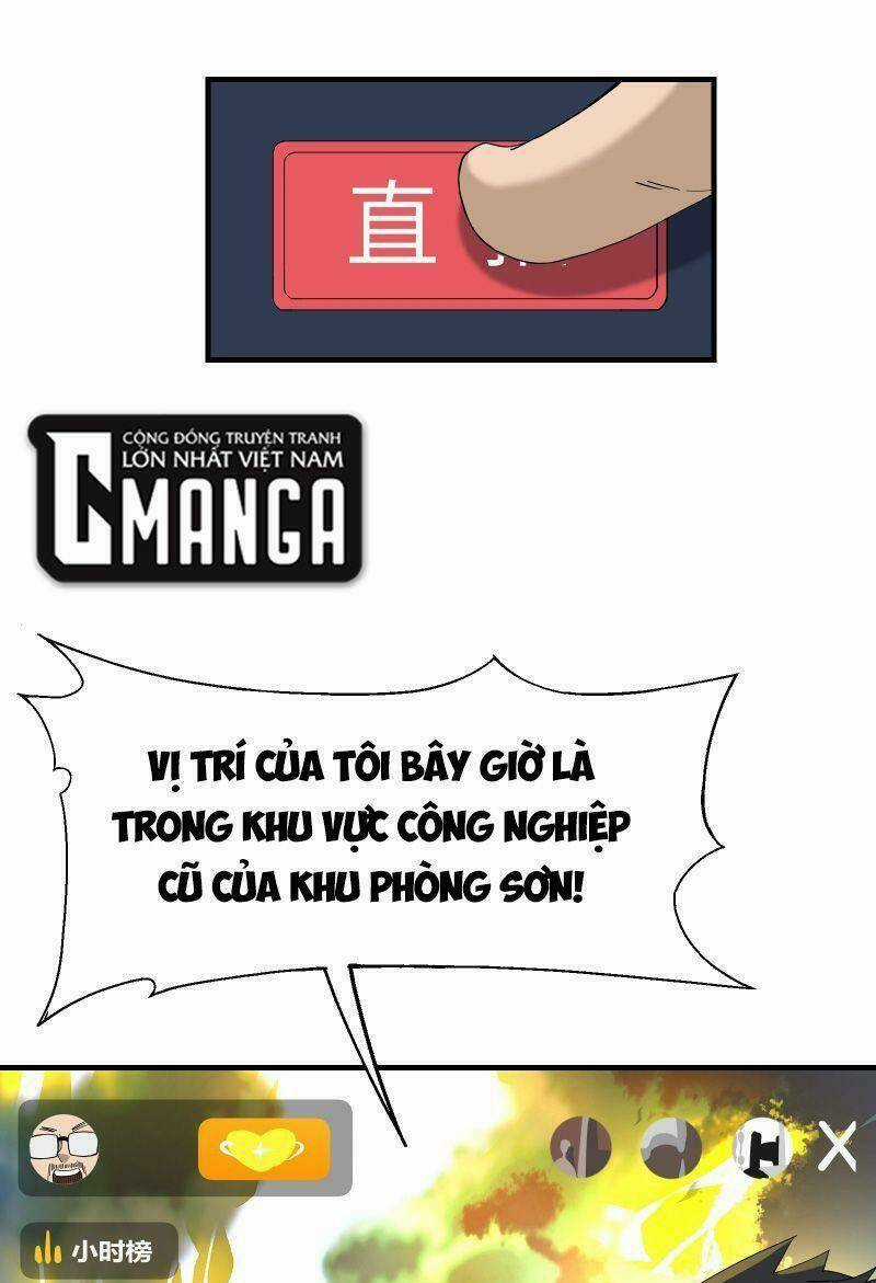 Tôi Vô Địch Sau Khi Xuống Núi Chapter 6 trang 5