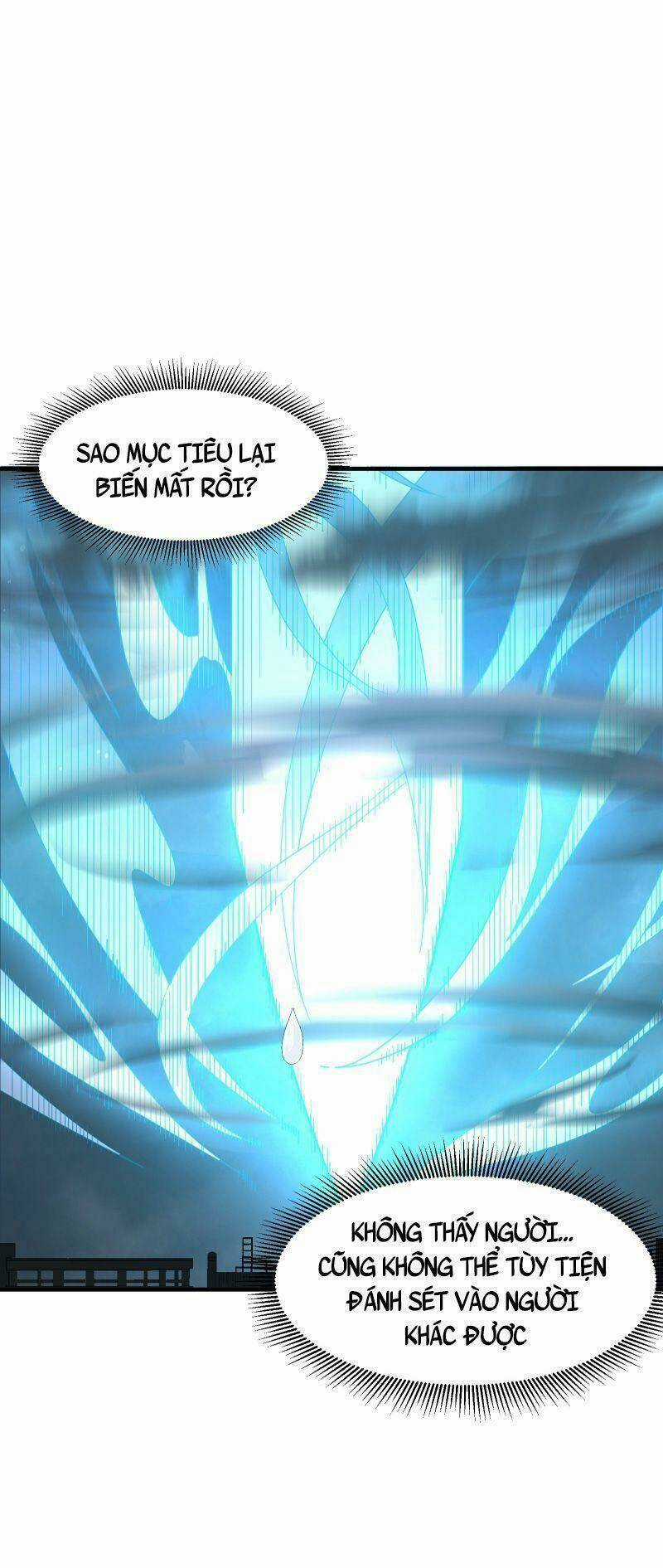 Tôi Vô Địch Sau Khi Xuống Núi Chapter 6 trang 55