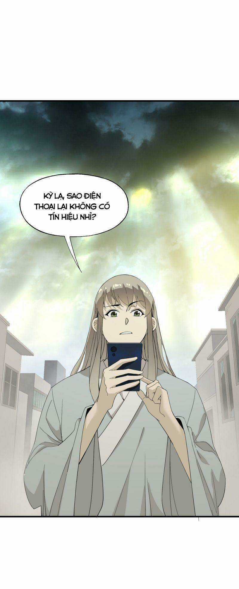 Tôi Vô Địch Sau Khi Xuống Núi Chapter 6 trang 57