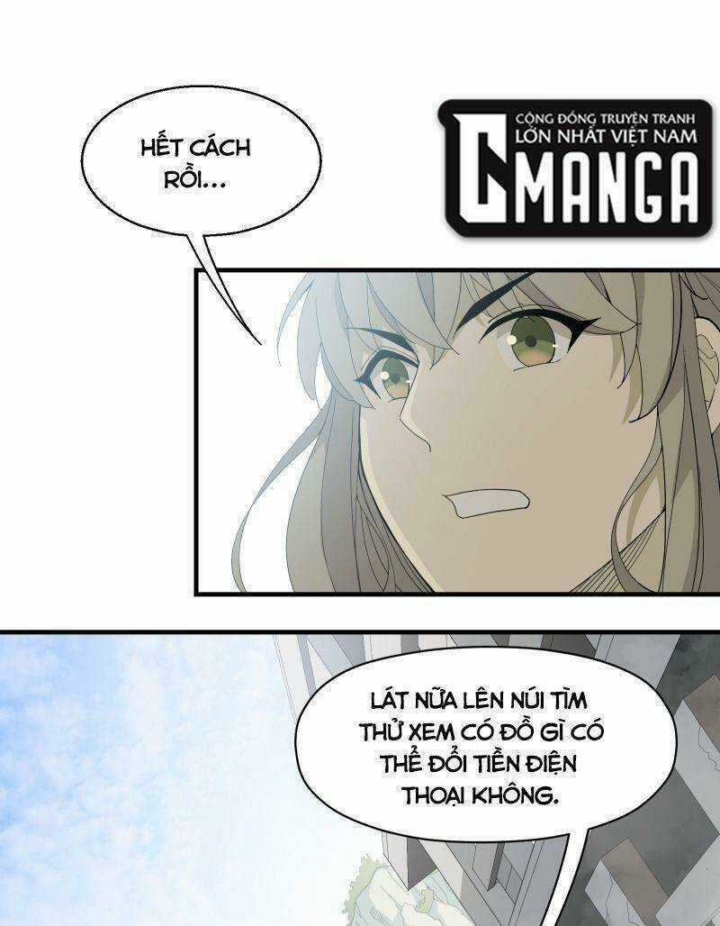 Tôi Vô Địch Sau Khi Xuống Núi Chapter 6 trang 59