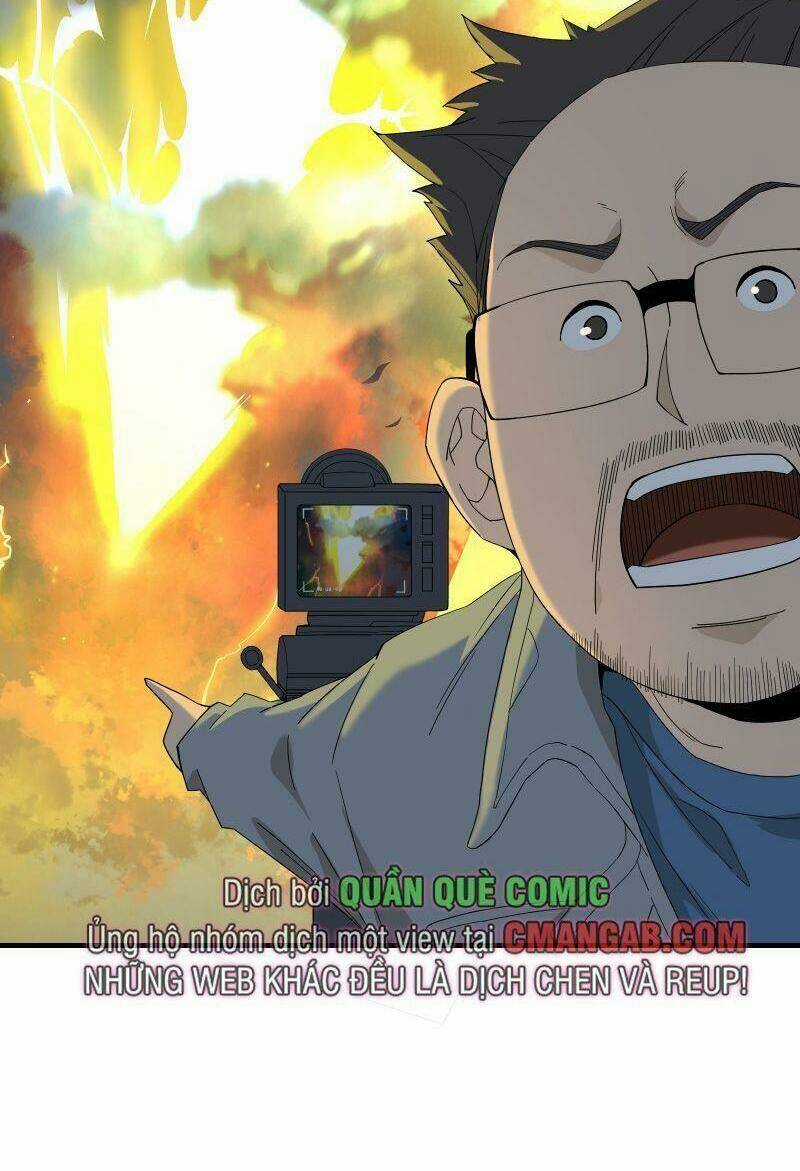 Tôi Vô Địch Sau Khi Xuống Núi Chapter 6 trang 6