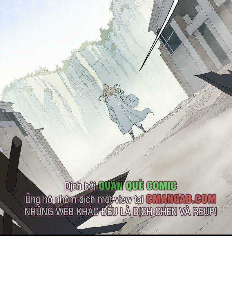 Tôi Vô Địch Sau Khi Xuống Núi Chapter 6 trang 60