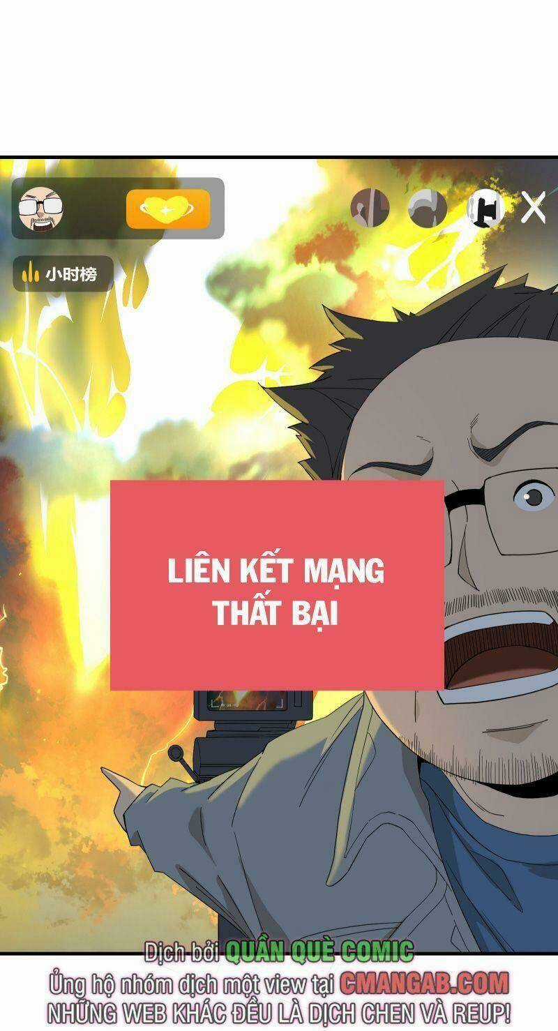 Tôi Vô Địch Sau Khi Xuống Núi Chapter 6 trang 7