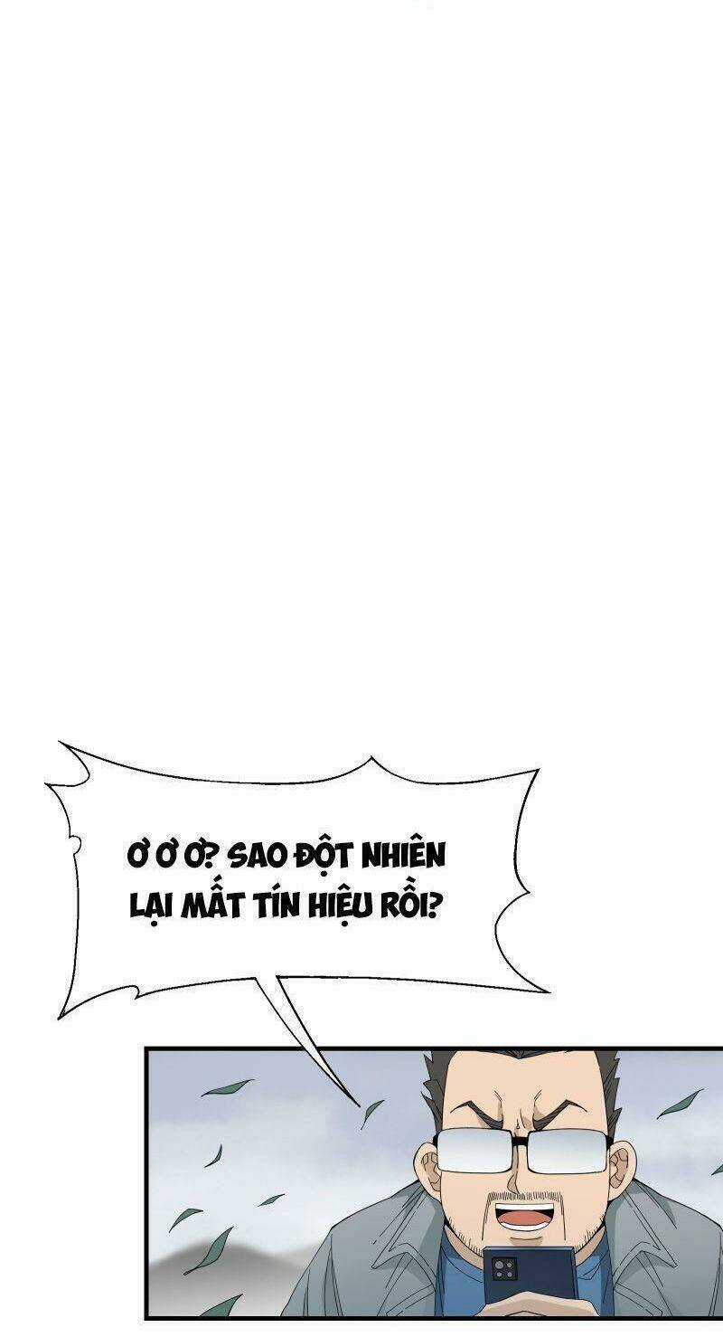 Tôi Vô Địch Sau Khi Xuống Núi Chapter 6 trang 8