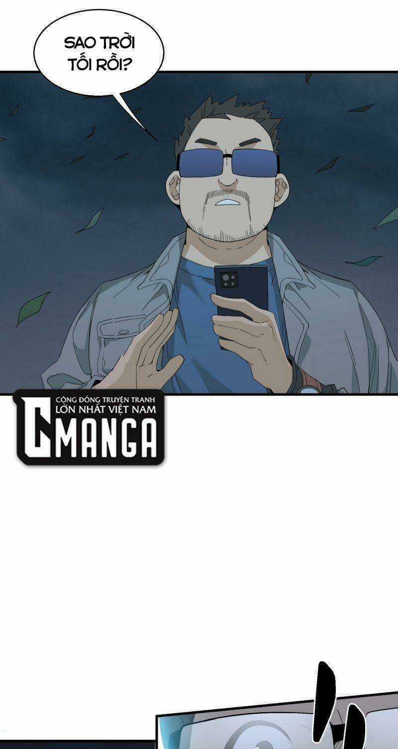 Tôi Vô Địch Sau Khi Xuống Núi Chapter 6 trang 9