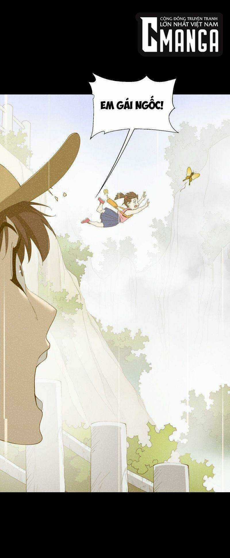 Tôi Vô Địch Sau Khi Xuống Núi Chapter 7 trang 11