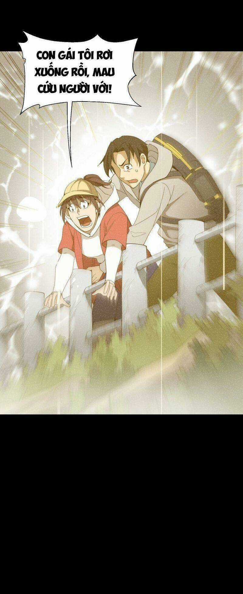 Tôi Vô Địch Sau Khi Xuống Núi Chapter 7 trang 13