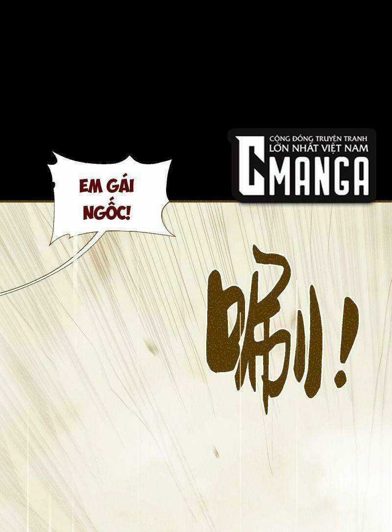 Tôi Vô Địch Sau Khi Xuống Núi Chapter 7 trang 15