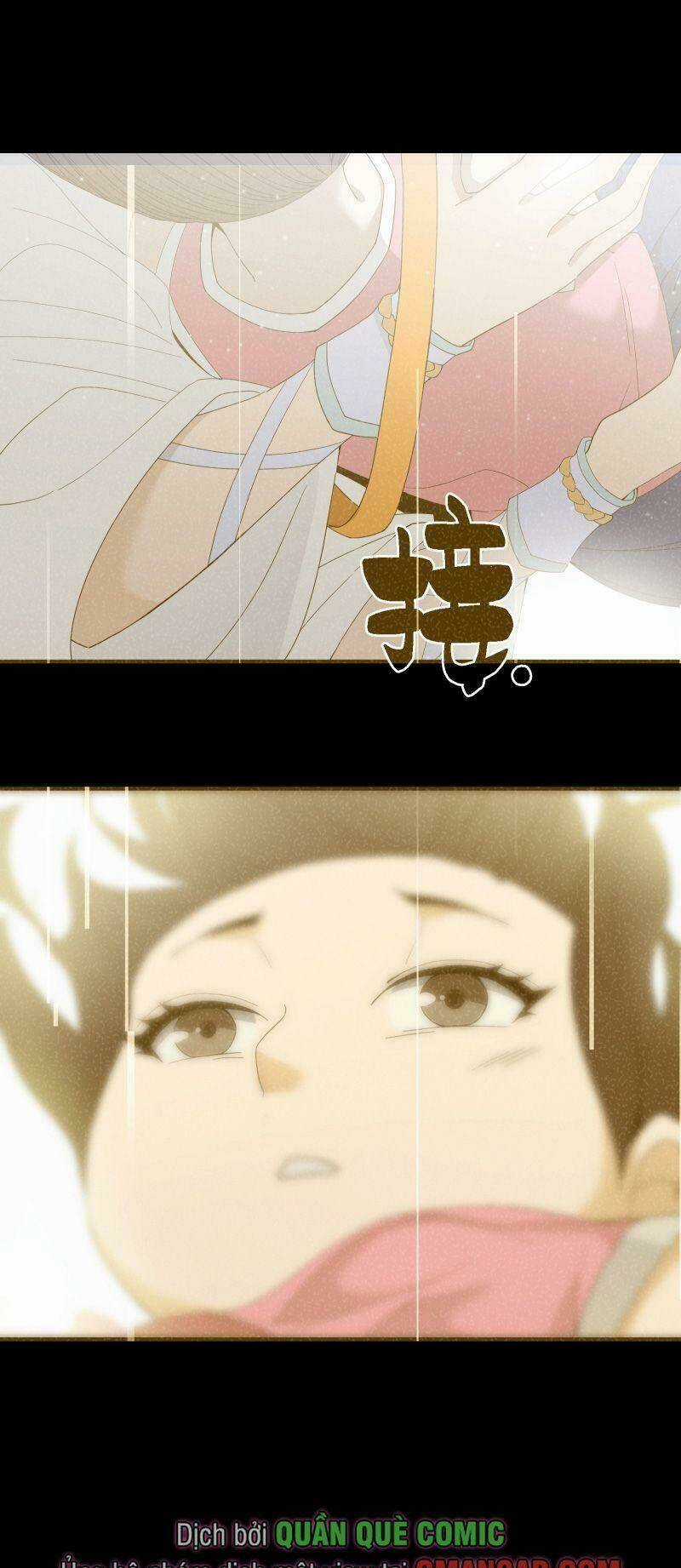 Tôi Vô Địch Sau Khi Xuống Núi Chapter 7 trang 17