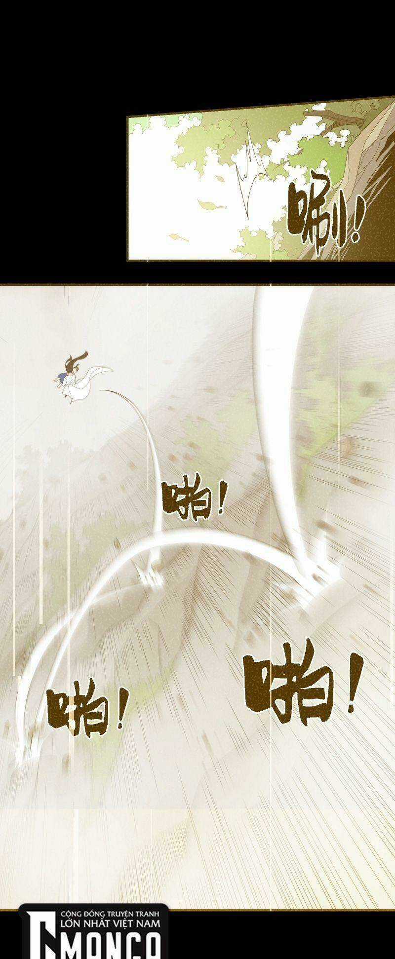 Tôi Vô Địch Sau Khi Xuống Núi Chapter 7 trang 19