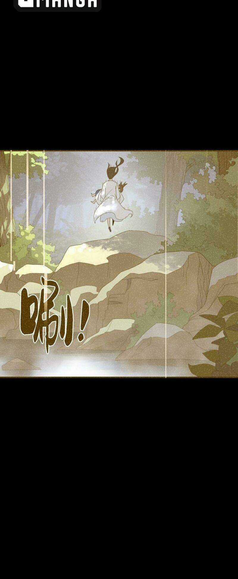 Tôi Vô Địch Sau Khi Xuống Núi Chapter 7 trang 20