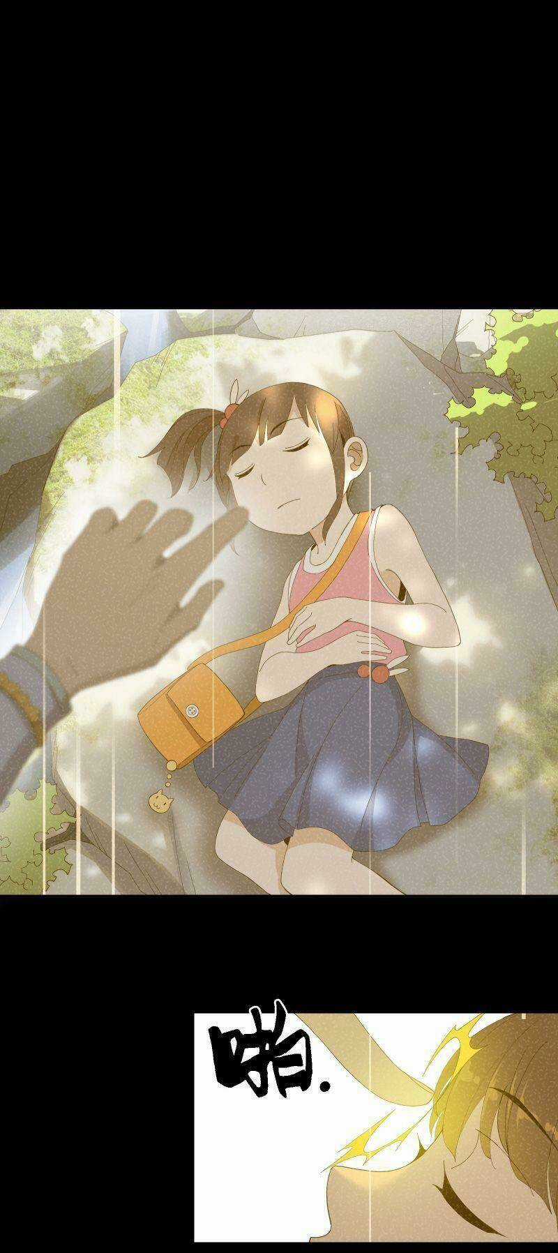 Tôi Vô Địch Sau Khi Xuống Núi Chapter 7 trang 21