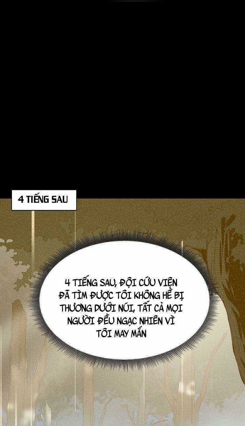 Tôi Vô Địch Sau Khi Xuống Núi Chapter 7 trang 23