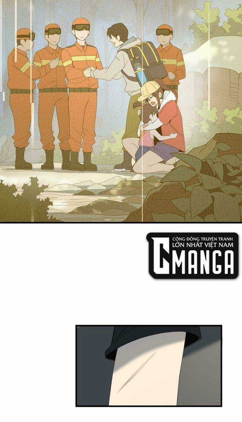 Tôi Vô Địch Sau Khi Xuống Núi Chapter 7 trang 24