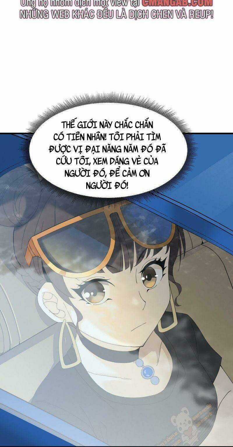 Tôi Vô Địch Sau Khi Xuống Núi Chapter 7 trang 26