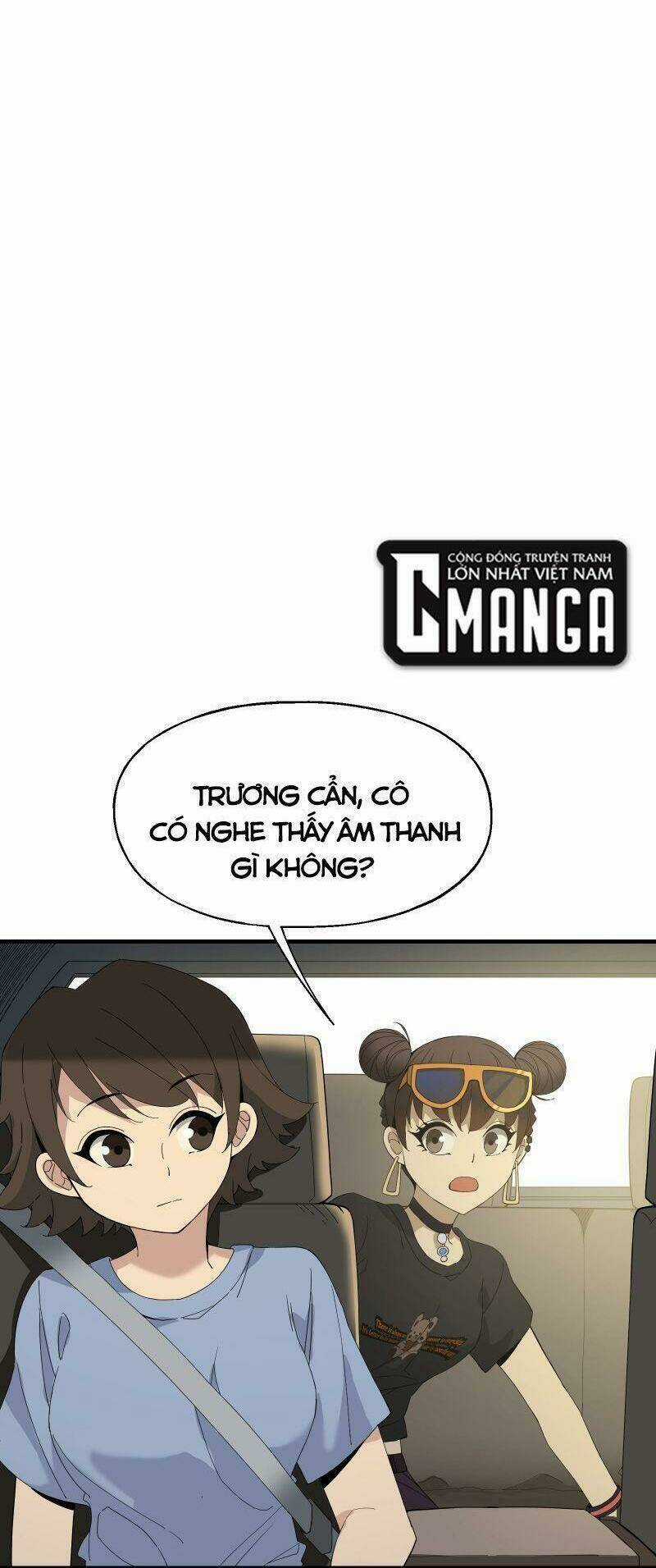 Tôi Vô Địch Sau Khi Xuống Núi Chapter 7 trang 28