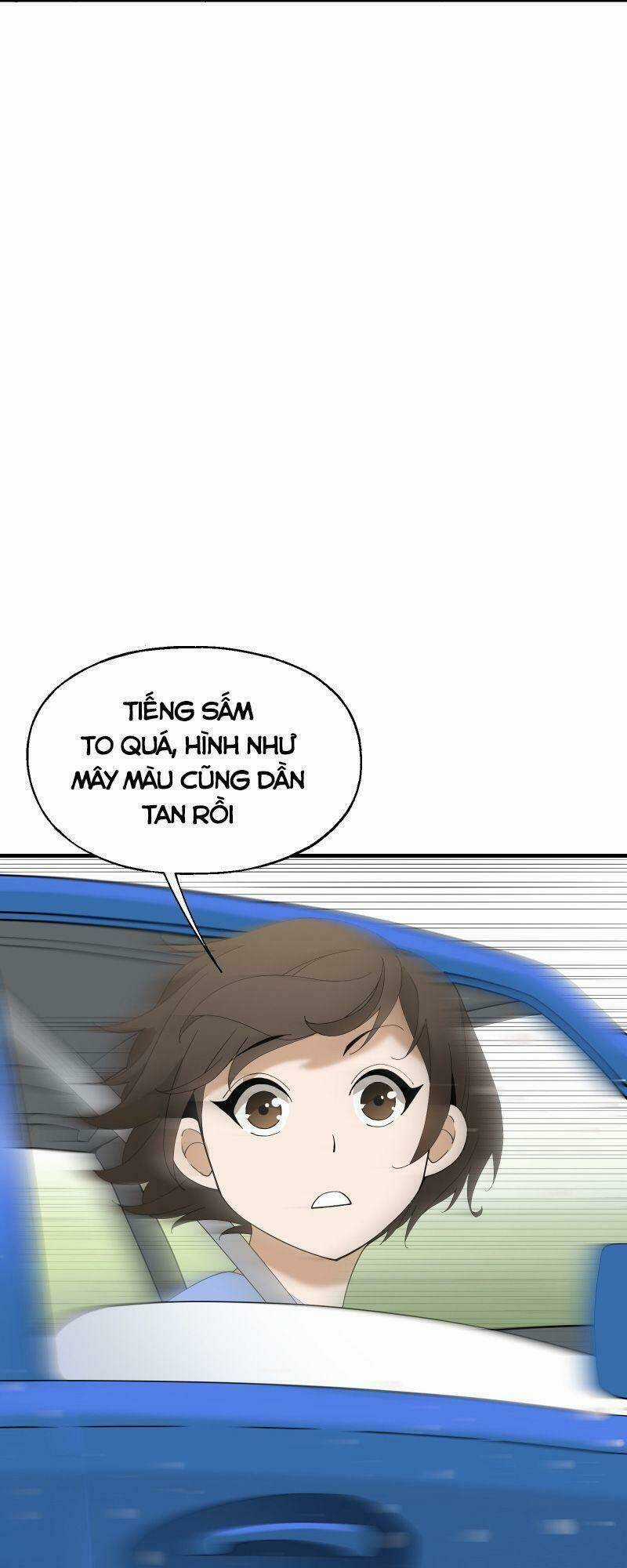 Tôi Vô Địch Sau Khi Xuống Núi Chapter 7 trang 29