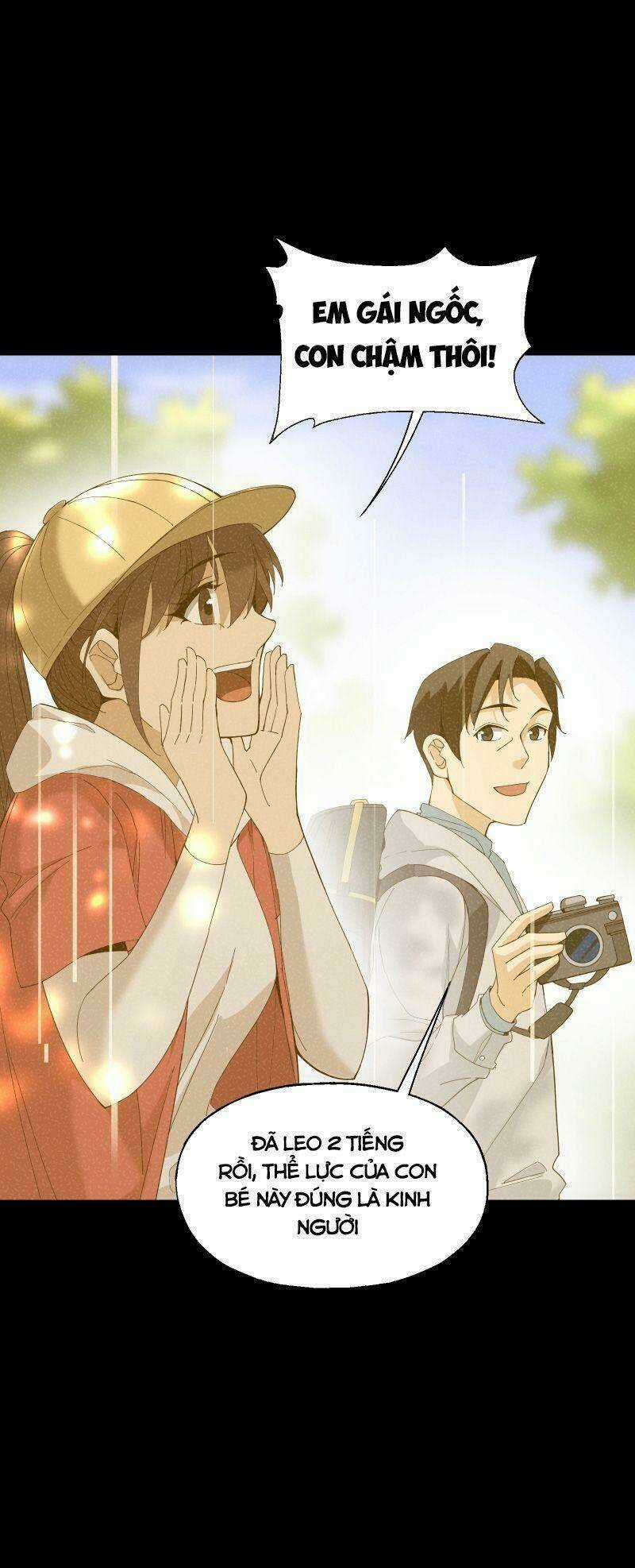 Tôi Vô Địch Sau Khi Xuống Núi Chapter 7 trang 3