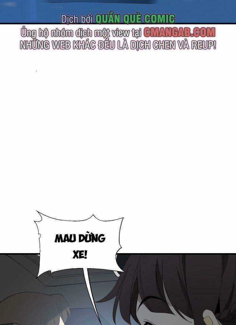 Tôi Vô Địch Sau Khi Xuống Núi Chapter 7 trang 30