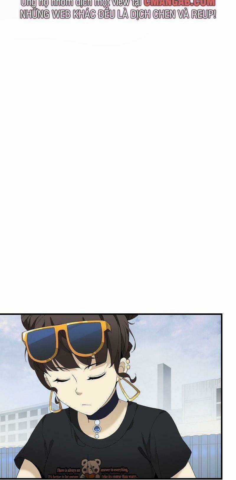 Tôi Vô Địch Sau Khi Xuống Núi Chapter 7 trang 35