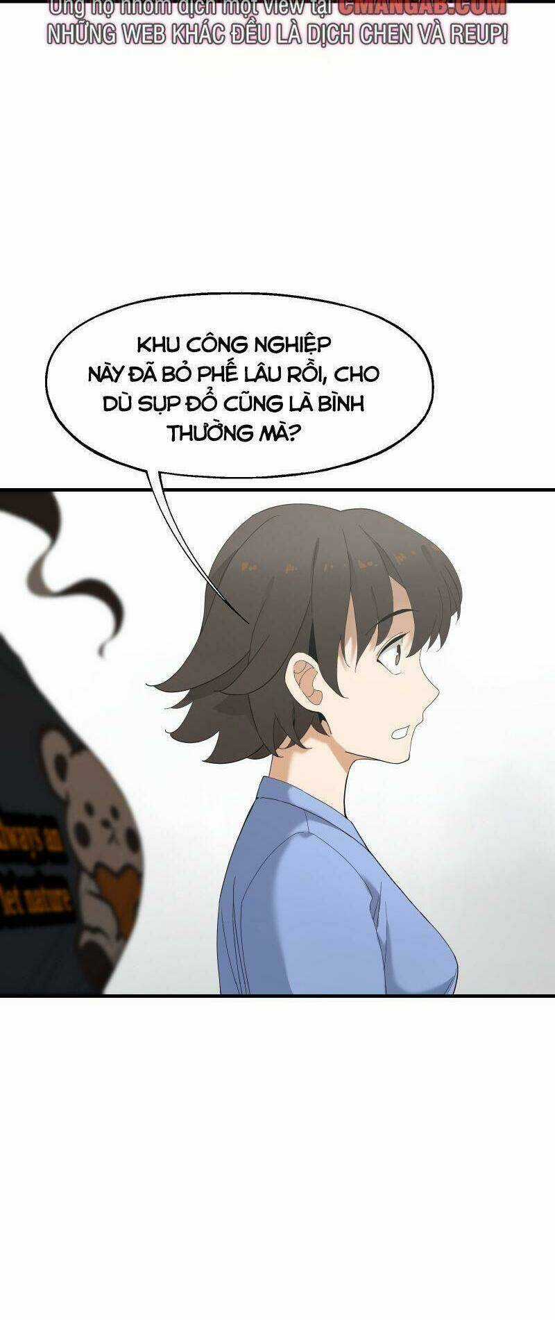 Tôi Vô Địch Sau Khi Xuống Núi Chapter 7 trang 39