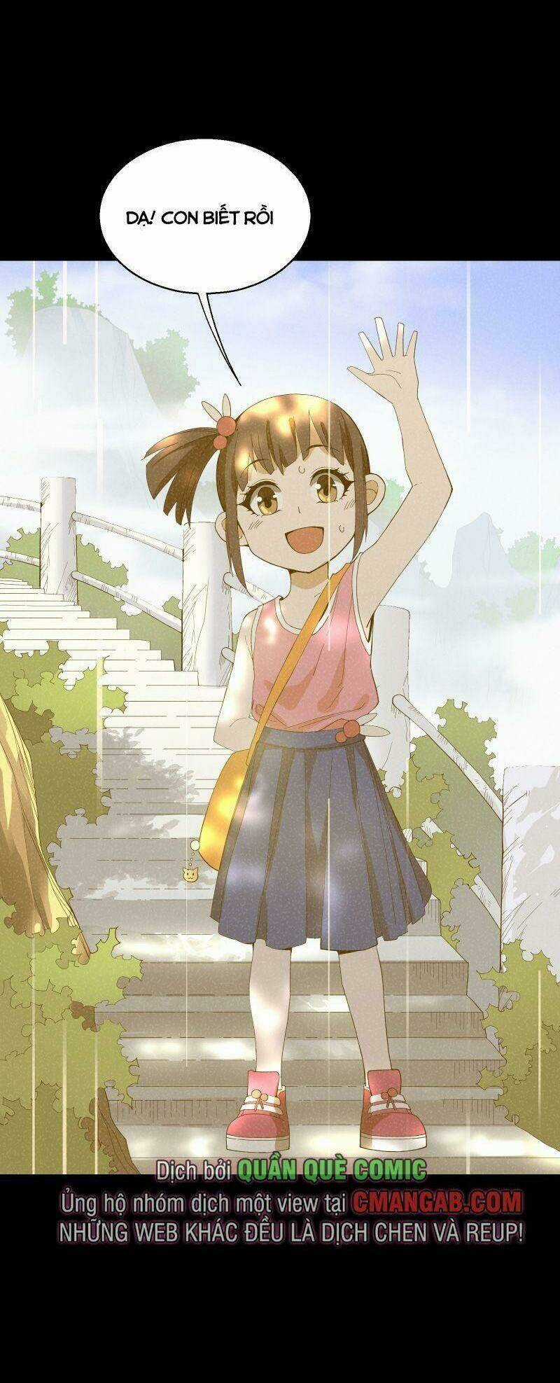 Tôi Vô Địch Sau Khi Xuống Núi Chapter 7 trang 4