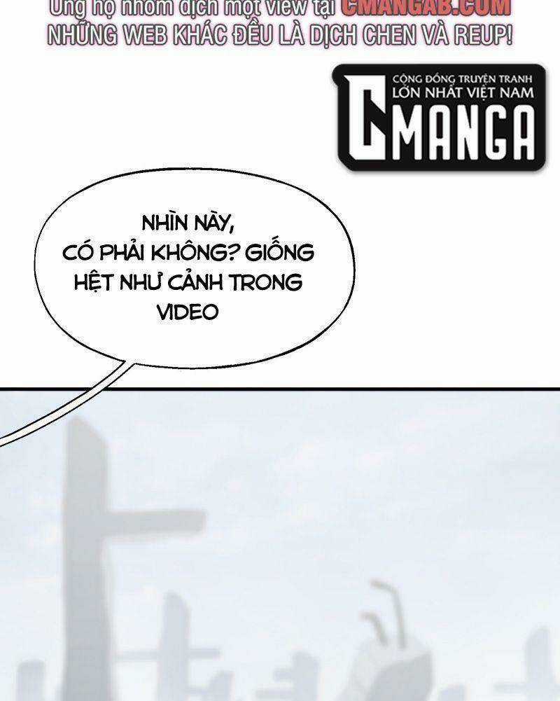 Tôi Vô Địch Sau Khi Xuống Núi Chapter 7 trang 41