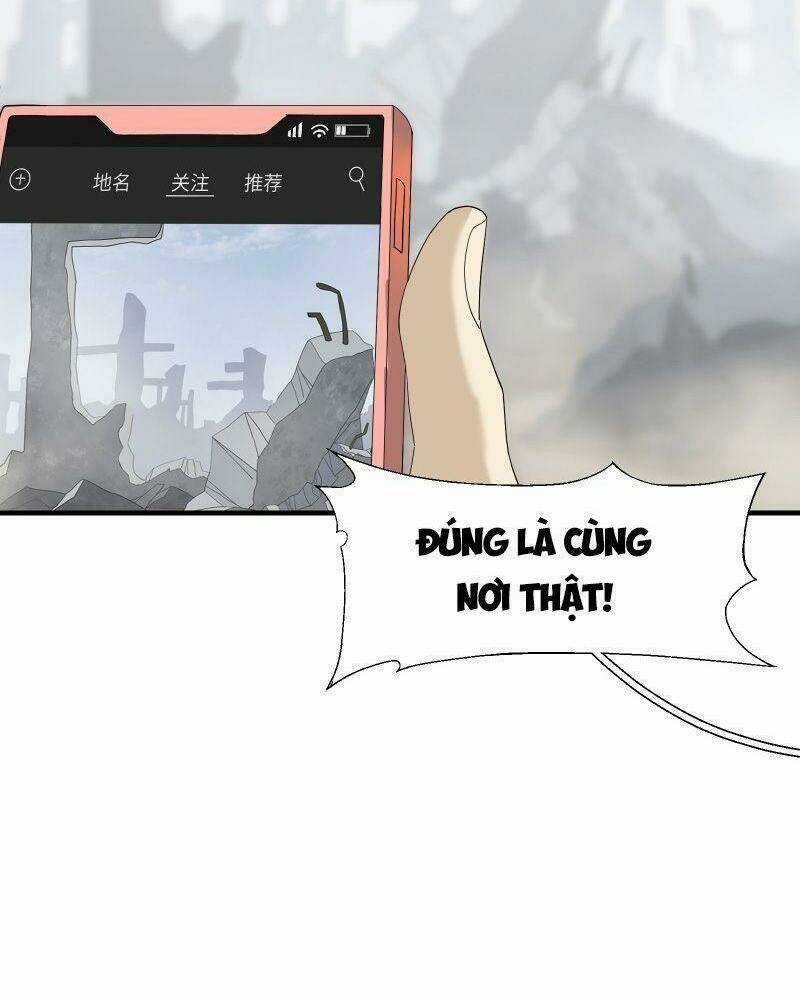 Tôi Vô Địch Sau Khi Xuống Núi Chapter 7 trang 42