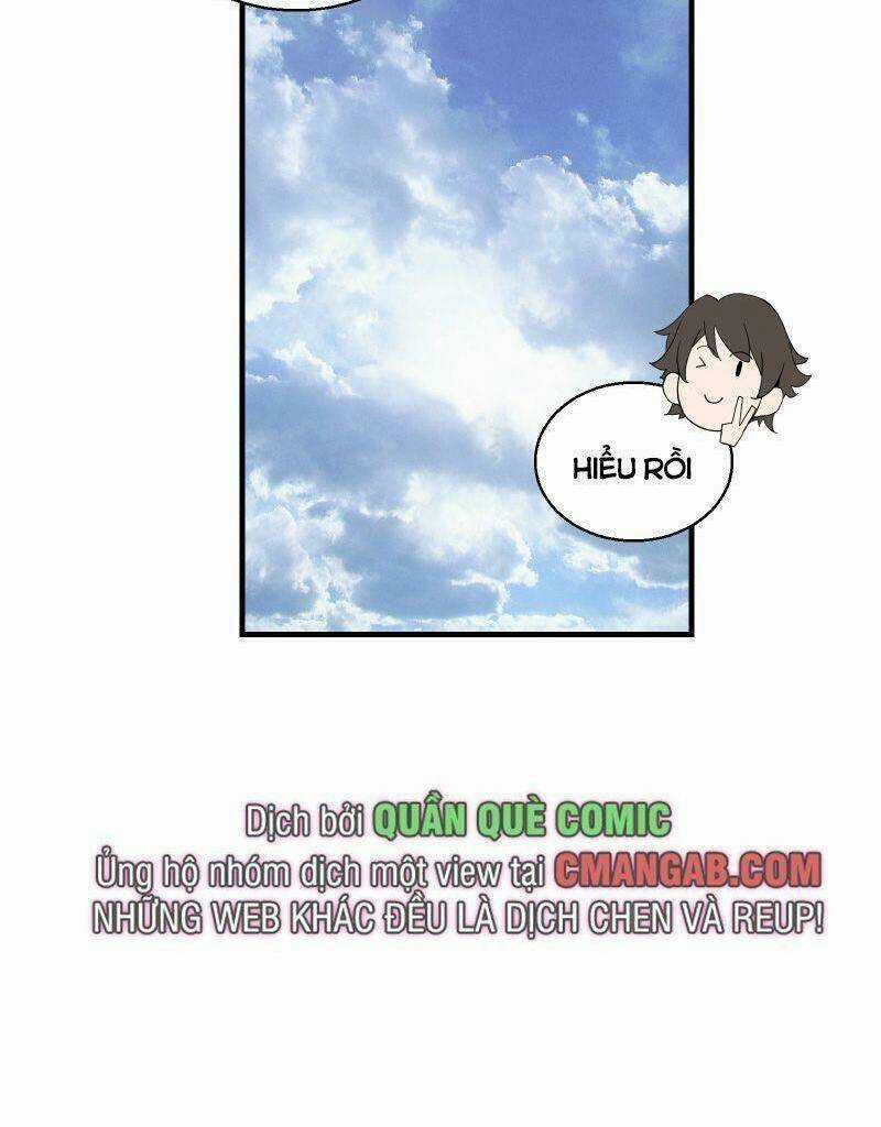 Tôi Vô Địch Sau Khi Xuống Núi Chapter 7 trang 46