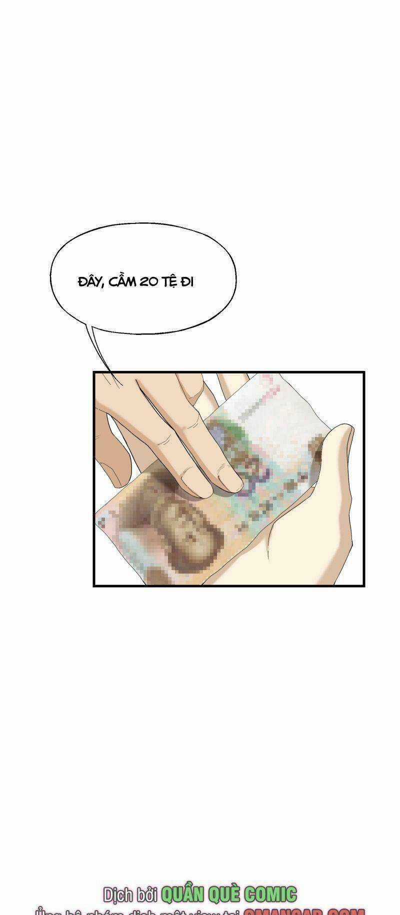 Tôi Vô Địch Sau Khi Xuống Núi Chapter 7 trang 47