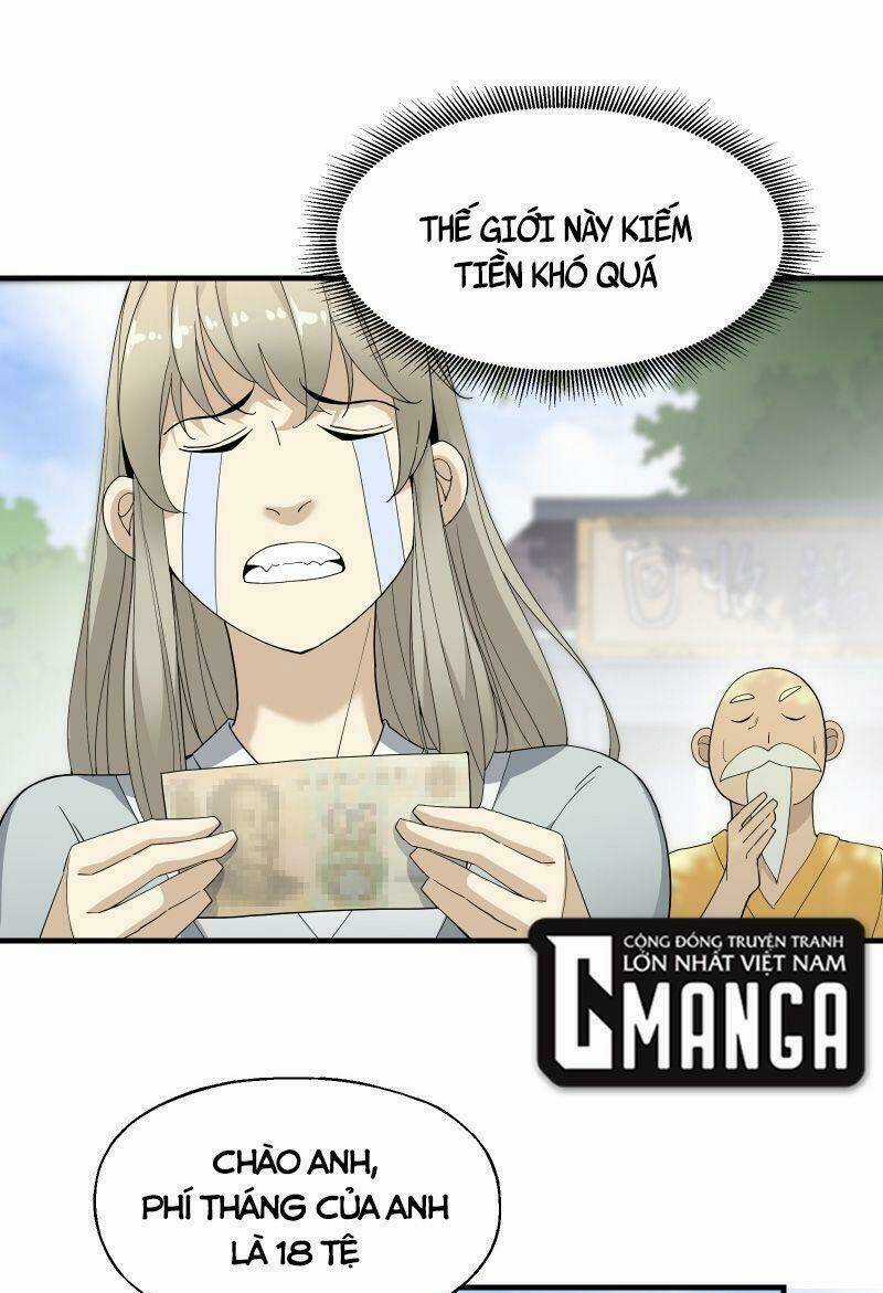 Tôi Vô Địch Sau Khi Xuống Núi Chapter 7 trang 49