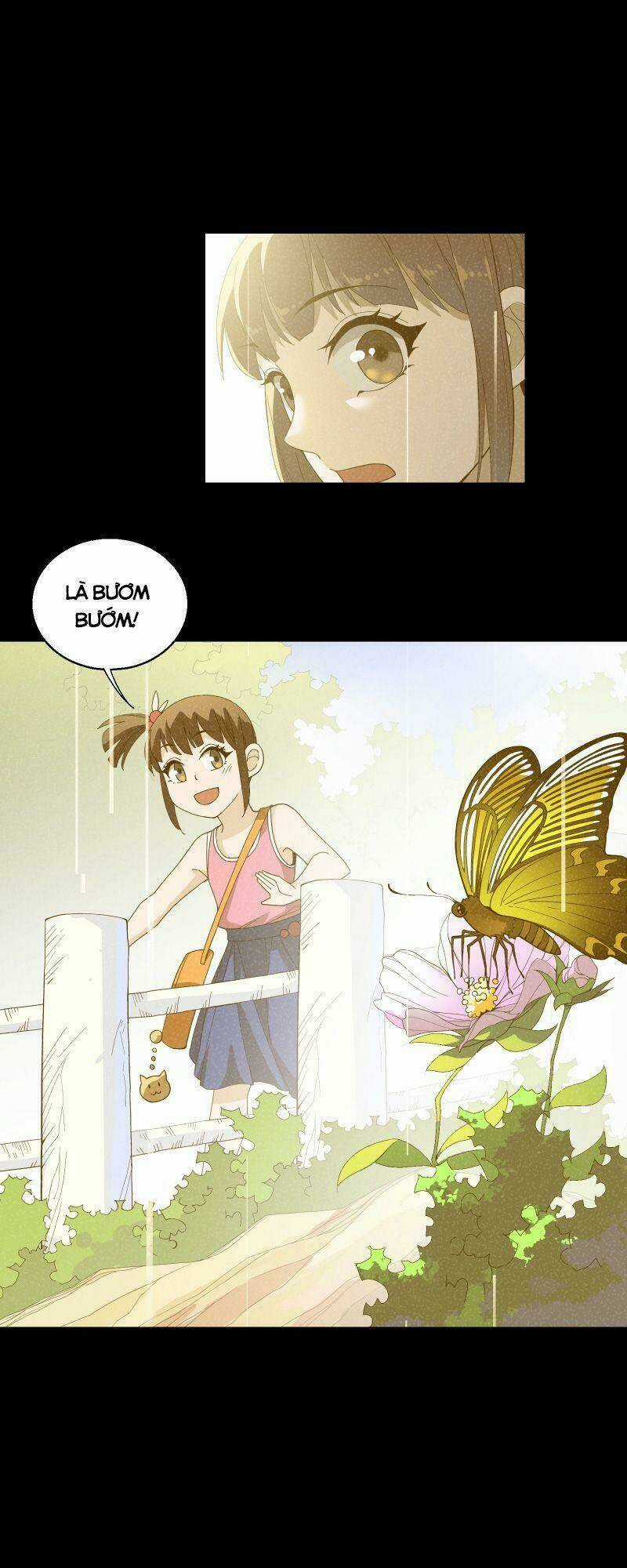 Tôi Vô Địch Sau Khi Xuống Núi Chapter 7 trang 5