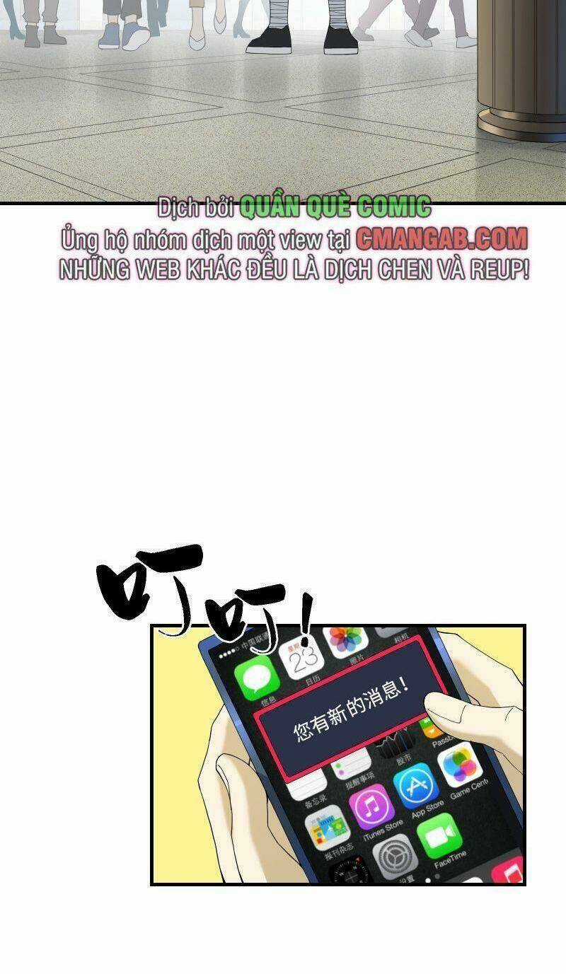 Tôi Vô Địch Sau Khi Xuống Núi Chapter 7 trang 52