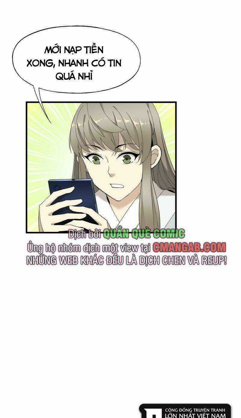 Tôi Vô Địch Sau Khi Xuống Núi Chapter 7 trang 53