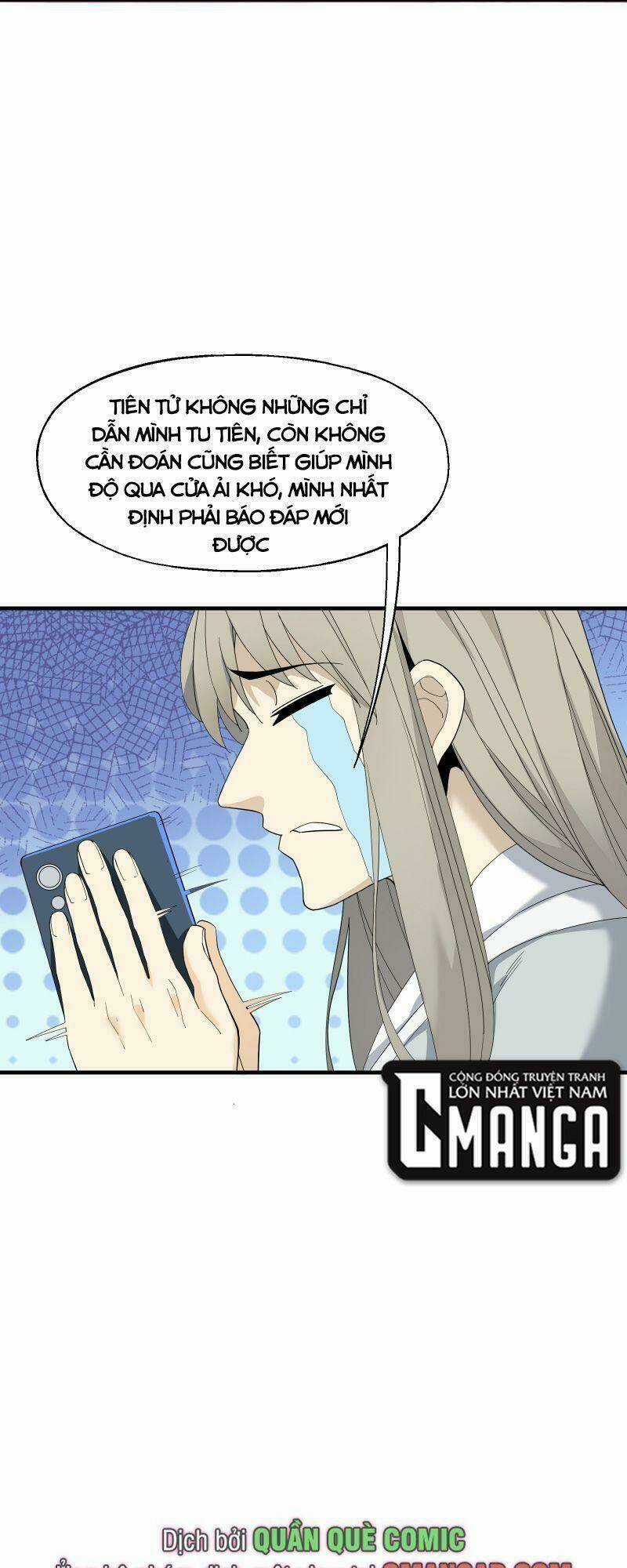 Tôi Vô Địch Sau Khi Xuống Núi Chapter 7 trang 57