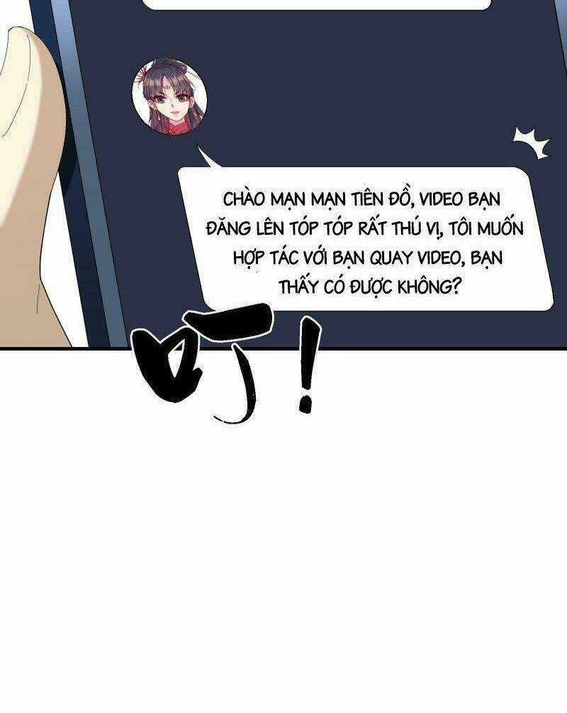 Tôi Vô Địch Sau Khi Xuống Núi Chapter 7 trang 59