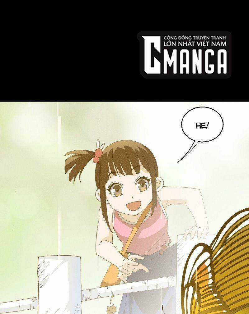 Tôi Vô Địch Sau Khi Xuống Núi Chapter 7 trang 6